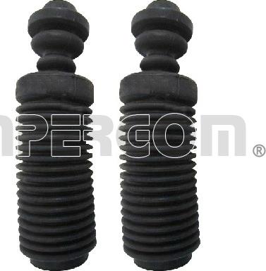 IMPERGOM 50967 - Пилозахисний комплект, амортизатор autocars.com.ua