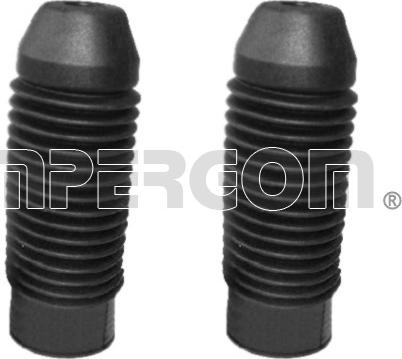 IMPERGOM 50973 - Пильник амортизатора, захисний ковпак autocars.com.ua