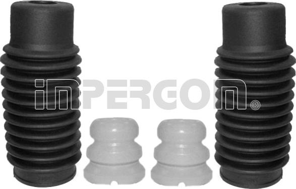 IMPERGOM 50978 - Пилозахисний комплект, амортизатор autocars.com.ua