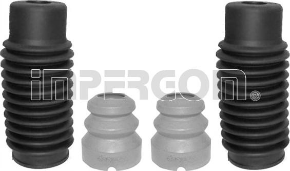 IMPERGOM 50980 - Пилозахисний комплект, амортизатор autocars.com.ua
