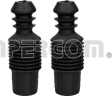 IMPERGOM 50991 - Відбійник, буфер амортизатора autocars.com.ua