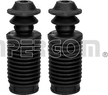 IMPERGOM 50995 - Відбійник, буфер амортизатора autocars.com.ua