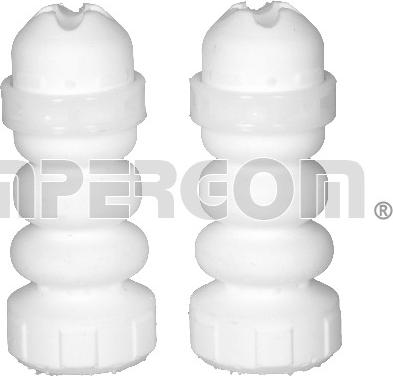 IMPERGOM 51041 - Відбійник, буфер амортизатора autocars.com.ua