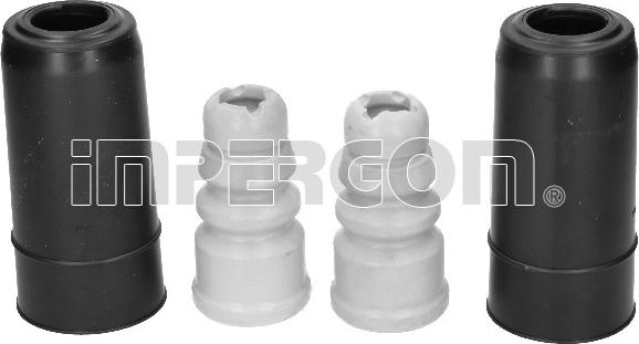IMPERGOM 51043 - Пилозахисний комплект, амортизатор autocars.com.ua