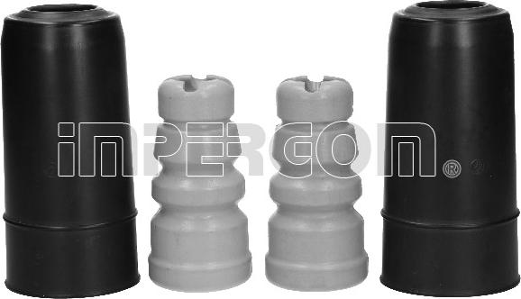IMPERGOM 51058 - Пилозахисний комплект, амортизатор autocars.com.ua