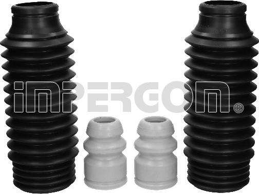 IMPERGOM 51063 - Пилозахисний комплект, амортизатор autocars.com.ua
