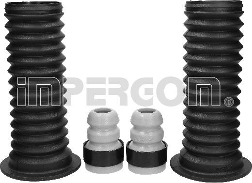IMPERGOM 51073 - Пилозахисний комплект, амортизатор autocars.com.ua