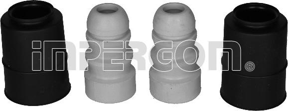 IMPERGOM 51078 - Пилозахисний комплект, амортизатор autocars.com.ua