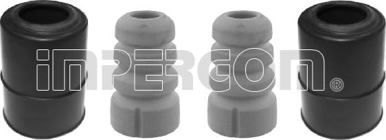 IMPERGOM 51080 - Пилозахисний комплект, амортизатор autocars.com.ua
