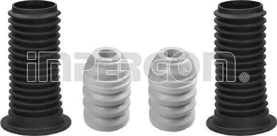 IMPERGOM 51112 - Пилозахисний комплект, амортизатор autocars.com.ua