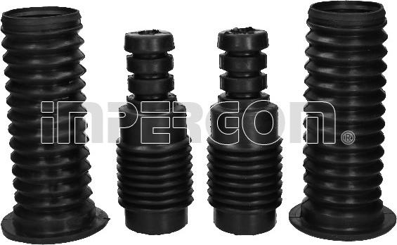 IMPERGOM 51121 - Пилозахисний комплект, амортизатор autocars.com.ua