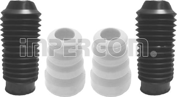 IMPERGOM 51134 - Пилозахисний комплект, амортизатор autocars.com.ua