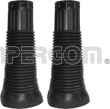 IMPERGOM 51169 - Пильник амортизатора, захисний ковпак autocars.com.ua