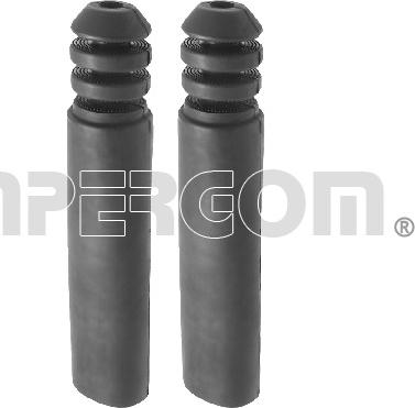 IMPERGOM 51195 - Відбійник, буфер амортизатора autocars.com.ua