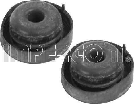 IMPERGOM 51241 - Опора стійки амортизатора, подушка autocars.com.ua
