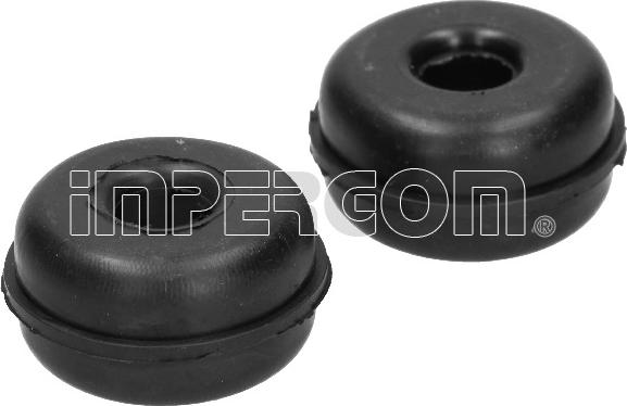 IMPERGOM 51242 - Опора стійки амортизатора, подушка autocars.com.ua