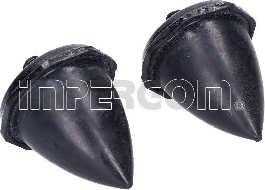 IMPERGOM 51249 - Пилозахисний комплект, амортизатор autocars.com.ua