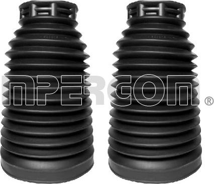 IMPERGOM 51259 - Пильник амортизатора, захисний ковпак autocars.com.ua