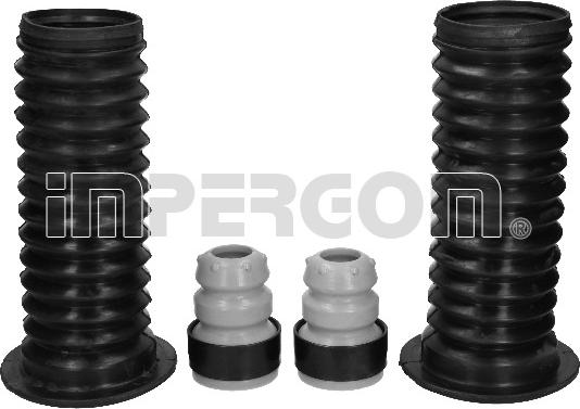 IMPERGOM 51281 - Пилозахисний комплект, амортизатор autocars.com.ua