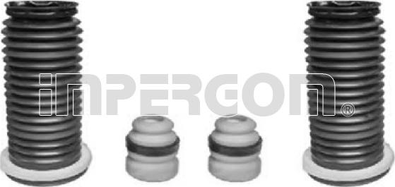 IMPERGOM 51294 - Пилозахисний комплект, амортизатор autocars.com.ua