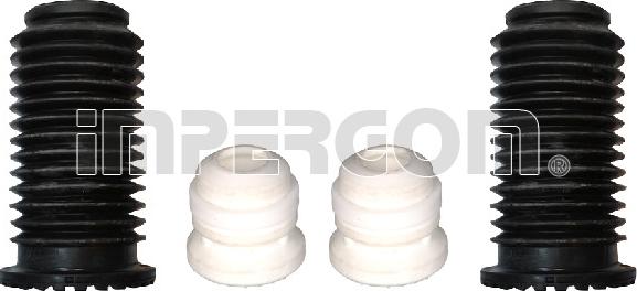 IMPERGOM 51296 - Пилозахисний комплект, амортизатор autocars.com.ua