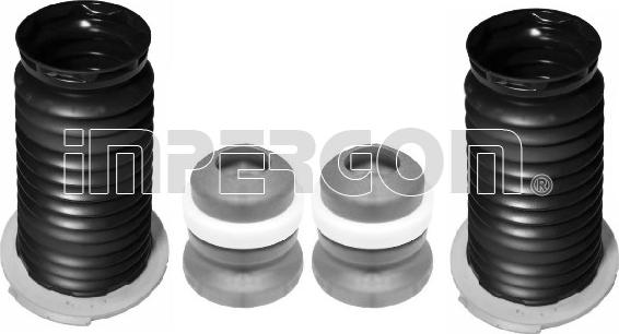 IMPERGOM 51297 - Пилозахисний комплект, амортизатор autocars.com.ua