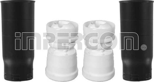 IMPERGOM 51304 - Пилозахисний комплект, амортизатор autocars.com.ua