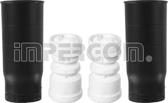 IMPERGOM 51305 - Пилозахисний комплект, амортизатор autocars.com.ua