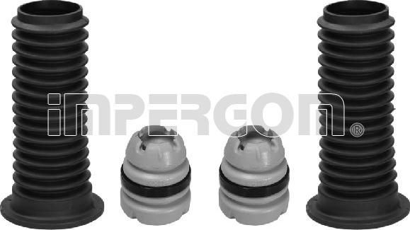 IMPERGOM 51329 - Пилозахисний комплект, амортизатор autocars.com.ua