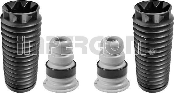 IMPERGOM 51332 - Пилозахисний комплект, амортизатор autocars.com.ua