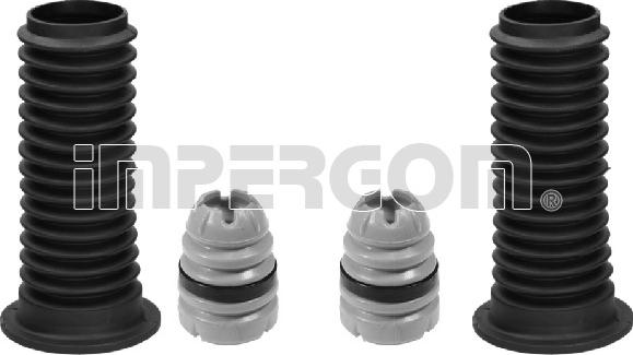 IMPERGOM 51333 - Пилозахисний комплект, амортизатор autocars.com.ua