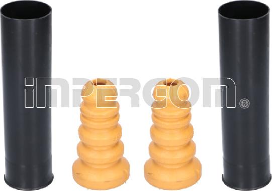 IMPERGOM 51337 - Пилозахисний комплект, амортизатор autocars.com.ua