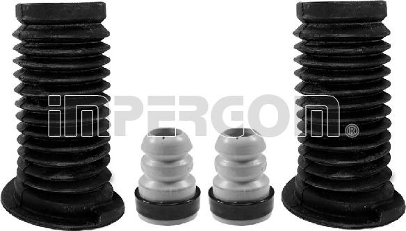 IMPERGOM 51338 - Пилозахисний комплект, амортизатор autocars.com.ua
