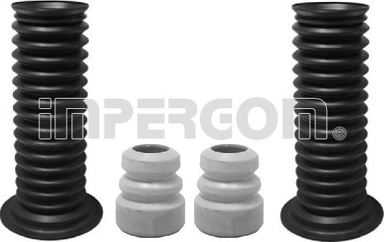 IMPERGOM 51340 - Пилозахисний комплект, амортизатор autocars.com.ua
