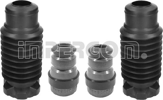 IMPERGOM 51344 - Пилозахисний комплект, амортизатор autocars.com.ua