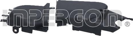 IMPERGOM 5328 - Кожух, зубчастий ремінь autocars.com.ua