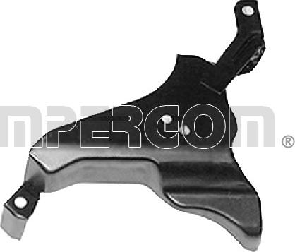 IMPERGOM 5346 - Кожух, зубчастий ремінь autocars.com.ua