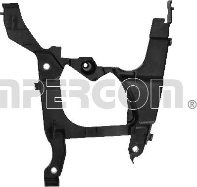 IMPERGOM 5385 - Кожух, зубчастий ремінь autocars.com.ua