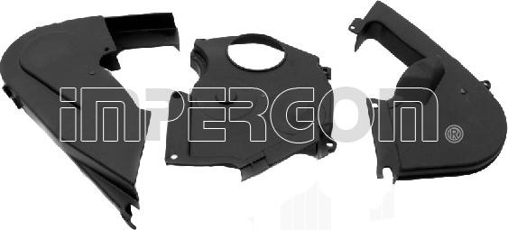 IMPERGOM 5394 - Кожух, зубчастий ремінь autocars.com.ua