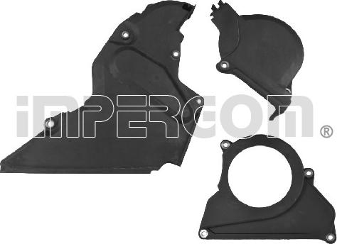 IMPERGOM 5397 - Кожух, зубчастий ремінь autocars.com.ua