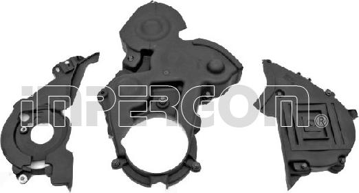 IMPERGOM 5398 - Кожух, зубчастий ремінь autocars.com.ua