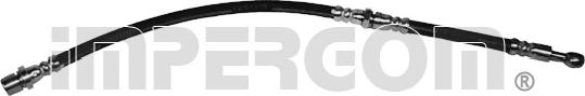 IMPERGOM 60205 - Гальмівний шланг autocars.com.ua
