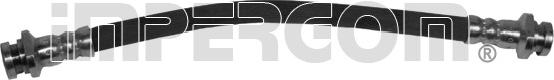IMPERGOM 60271 - Гальмівний шланг autocars.com.ua