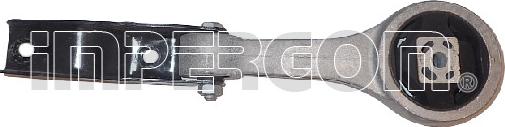 IMPERGOM 610005 - Подушка, підвіска двигуна autocars.com.ua