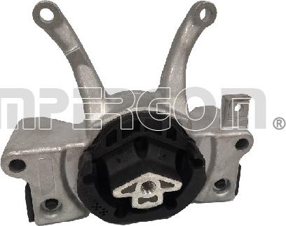 IMPERGOM 610010 - Підвіска, автоматична коробка передач autocars.com.ua