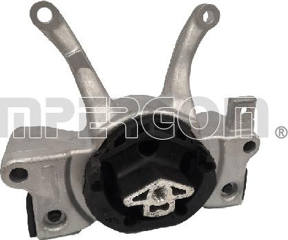 IMPERGOM 610011 - Підвіска, автоматична коробка передач autocars.com.ua