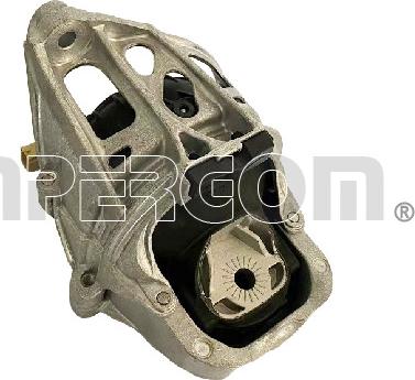 IMPERGOM 610028 - Подушка, підвіска двигуна autocars.com.ua