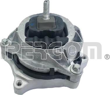 IMPERGOM 610034 - Подушка, підвіска двигуна autocars.com.ua