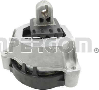 IMPERGOM 610036 - Подушка, підвіска двигуна autocars.com.ua