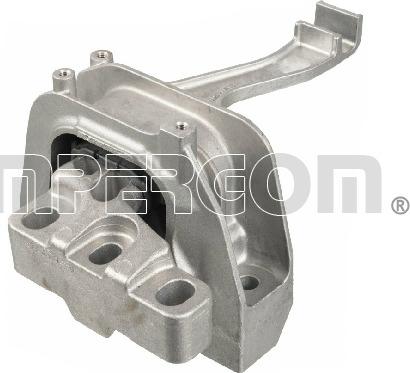 IMPERGOM 610040 - Подушка, підвіска двигуна autocars.com.ua